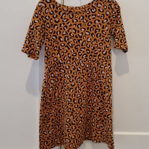 Old Navy girls dress